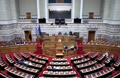 Πρόταση για πλατεία Γλαύκου Κληρίδη στην Πάφο