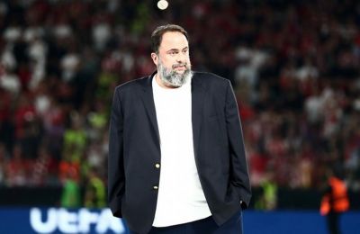 «Το πρώτο από τα πολλά-Η δουλειά δεν έχει τελειώσει» (vid)