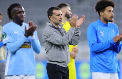 Πανηγύρια από τον ΠτΔ! (pics)