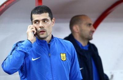 Στο «Ολίμπικο»… δεν σηκώνει αστεία η Ρόμα