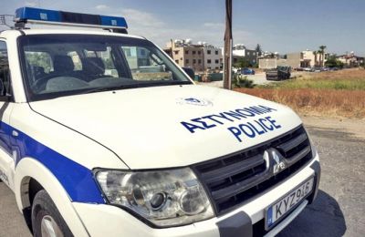 Οι ύποπτες εντοπίστηκαν από περίπολα της ΑΔΕ Λάρνακας και συνελήφθησαν