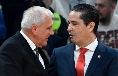 Ολυμπιακός - Παναθηναϊκός: Το μεγάλο στοίχημα… 12 χρόνια μετά!