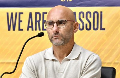 ΑΕΛ: Στα δύσκολα ανταποκρίθηκε