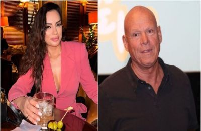 Ο Αλέξανδρος Μαρτίδης μίλησε με δάκρυα στα μάτια για τη συγκινητική αντίδραση της κόρης του, ενώ δεν δίστασε να αποκαλύψει εξελίξεις από τη «Γη της Ελιάς»