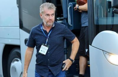 Αποδόσεις για τον νέο πρωταθλητή 