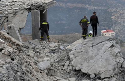 Ανησυχία στις βαλτικές χώρες και την Ευρώπη