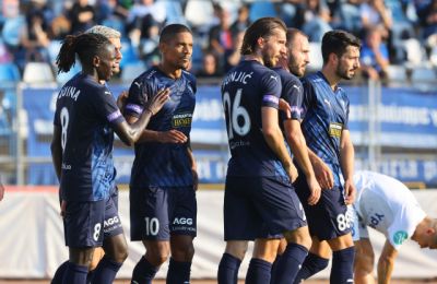 Πανηγύρια από τον ΠτΔ! (pics)