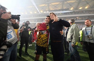 «Έλληνας του Ολυμπιακού είπε στον 4ο θα τον γ…ω τον τον π… τον Λαμέλα»