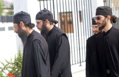 Φωτογραφία Αρχείου
