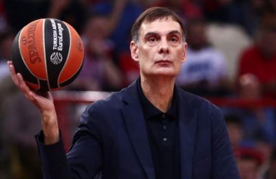 Ψυχωμένος Παναθηναϊκός, πήρε το θρίλερ στο καυτό ΟΑΚΑ