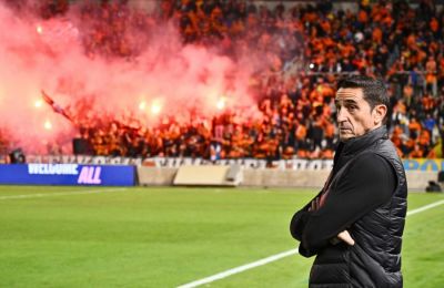 Στο πρόσωπο του Μπέλετς η χρονιά του ΑΠΟΕΛ