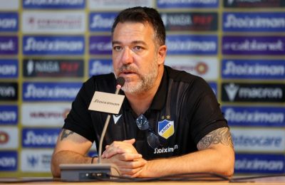 Στο πρόσωπο του Μπέλετς η χρονιά του ΑΠΟΕΛ