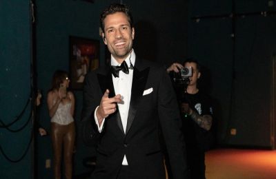 Η Μαρία Αντωνά αναφέρθηκε στη σχέση της με τον Γιώργο Λιάγκα!