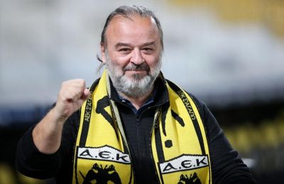 ΑΕΚ-Ολυμπιακός: Κιτρινόμαυρος σεφτές ή ερυθρόλευκο σερί;