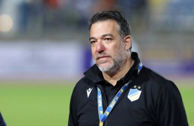 Ήττα μετά από 490 ημέρες