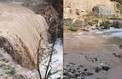 Πάμε Τρόοδος 2