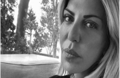 Η τρυφερή ανάρτηση της συζύγου του για τη γιορτή του 