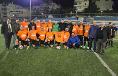 Πάφος: Ραντεβού με την ιστορία!