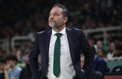 Εντός έδρας ήττα με 100άρα για την Εφές πριν τα ματς με Παναθηναϊκό 
