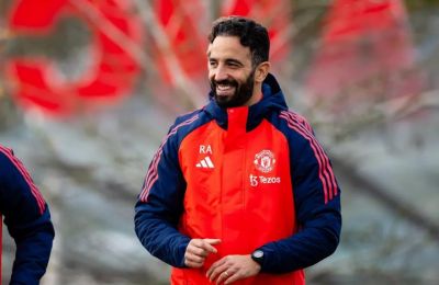 Premier League: Πρεμιέρα για Αμορίμ, ψάχνει αντίδραση η Σίτι