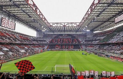Αναβολή στη Serie A λόγω πένθους για Πάπα Φραγκίσκο