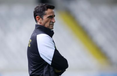 Ελ Αραμπί: Κάποιοι με ραβδιά, άλλοι με... πιστόλια