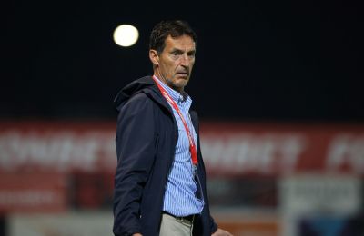 Νέα Σαλαμίνα: Ενδεκάδα με Βίκτωρος και Κατσιάρη