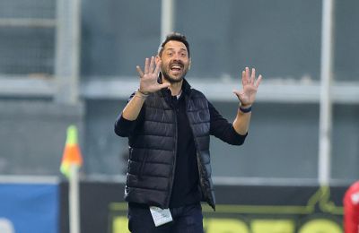 Ομόνοια 29Μ: Ανακοίνωσε φιλικό με Δόξα