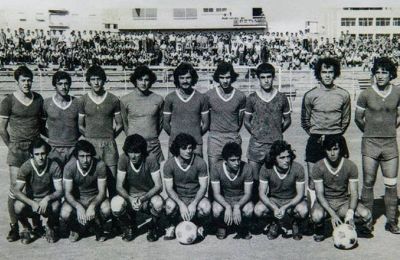 Ανόρθωση: Παρελθόν ο Κάργας