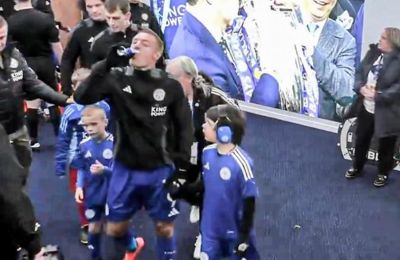 Η «Χρυσή Βίβλος» της Premier League