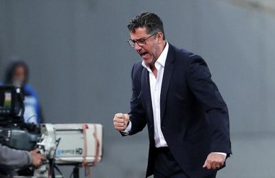  «Ο Παναθηναϊκός θέλει 14 εκατ. ευρώ για να πουλήσει τον Βαγιαννίδη»