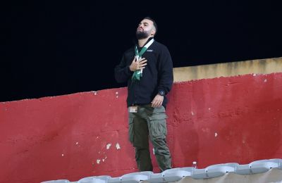 Ήττα μετά από 490 ημέρες