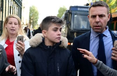 Ανησυχία στις βαλτικές χώρες και την Ευρώπη