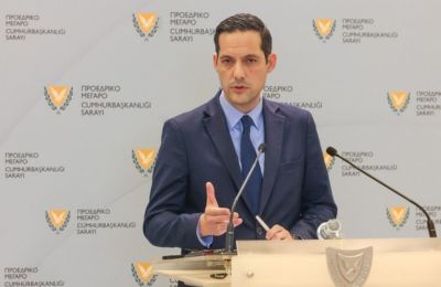Πρόταση για πλατεία Γλαύκου Κληρίδη στην Πάφο