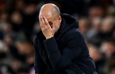 Ο Πεπ στο -11 θα… παραδώσει τα σκήπτρα