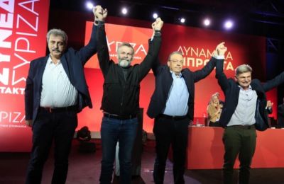 Η Ουάσιγκτον και το Πεκίνο ανταλλάσσουν χτυπήματα με δασμούς