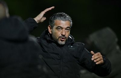 Ομόνοια 29Μ: Ανακοίνωσε φιλικό με Δόξα