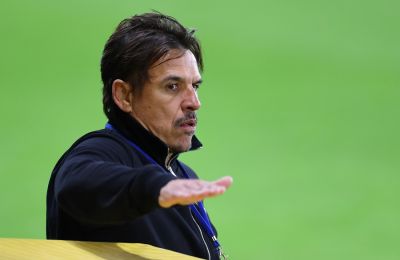 Λεβέντης για Κάναντι, Μάουρο, Μαρτίνς: «Θα πρέπει να σεβαστούμε...» 