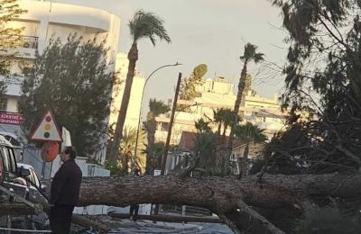 Jeep Invasion 4: Μια δυναμική φιλανθρωπική εκδήλωση 