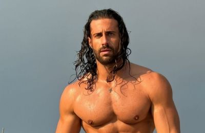 Η Μαρία Αντωνά αναφέρθηκε στη σχέση της με τον Γιώργο Λιάγκα!