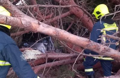 Αιμορραγικό σοκ η αιτία θανάτου της Ξένιας που ξεψύχησε στην άσφαλτο