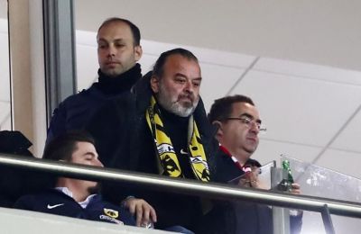 Νέες αναφορές για επιστροφή Λαμέλα στη Ρίβερ