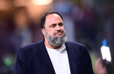 Ολυμπιακός: Κουνά… σεντόνι από τη Μεγάλη Πέμπτη