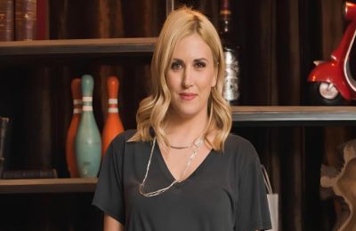 Η Ελένη Χατζίδου βρισκόταν από το βράδυ της Παρασκευής στο νοσοκομείο, καθώς η κόρη της χρειάστηκε να εισαχθεί για νοσηλεία