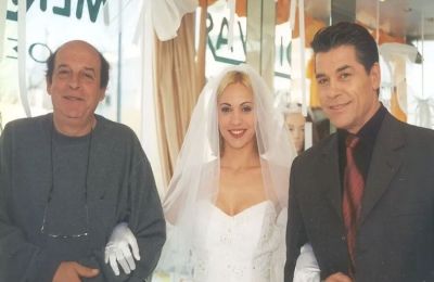 Δείτε το δώρο που δέχτηκε ο μουσικός από τους παίκτες του Παναθηναϊκού.