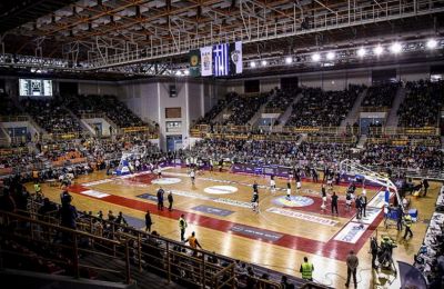 Μπαρτζώκας: «Απόρροια της καλής μας άμυνας η νίκη»