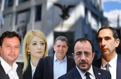 Τα απελπιστικά ποσοστά των δημοσκοπήσεων προκαλούν αναταραχή στη γαλάζια πολυκατοικία...