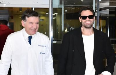 Η Ελένη Χατζίδου βρισκόταν από το βράδυ της Παρασκευής στο νοσοκομείο, καθώς η κόρη της χρειάστηκε να εισαχθεί για νοσηλεία