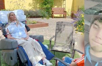 Ο καυγάς ξέσπασε κατά την αποβίβαση στο λιμάνι του Γκάλβεστον