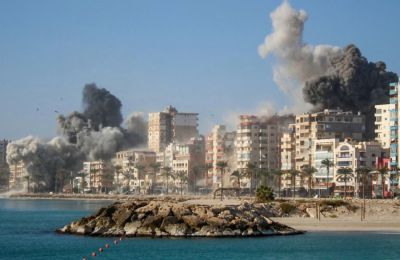 Ο καυγάς ξέσπασε κατά την αποβίβαση στο λιμάνι του Γκάλβεστον